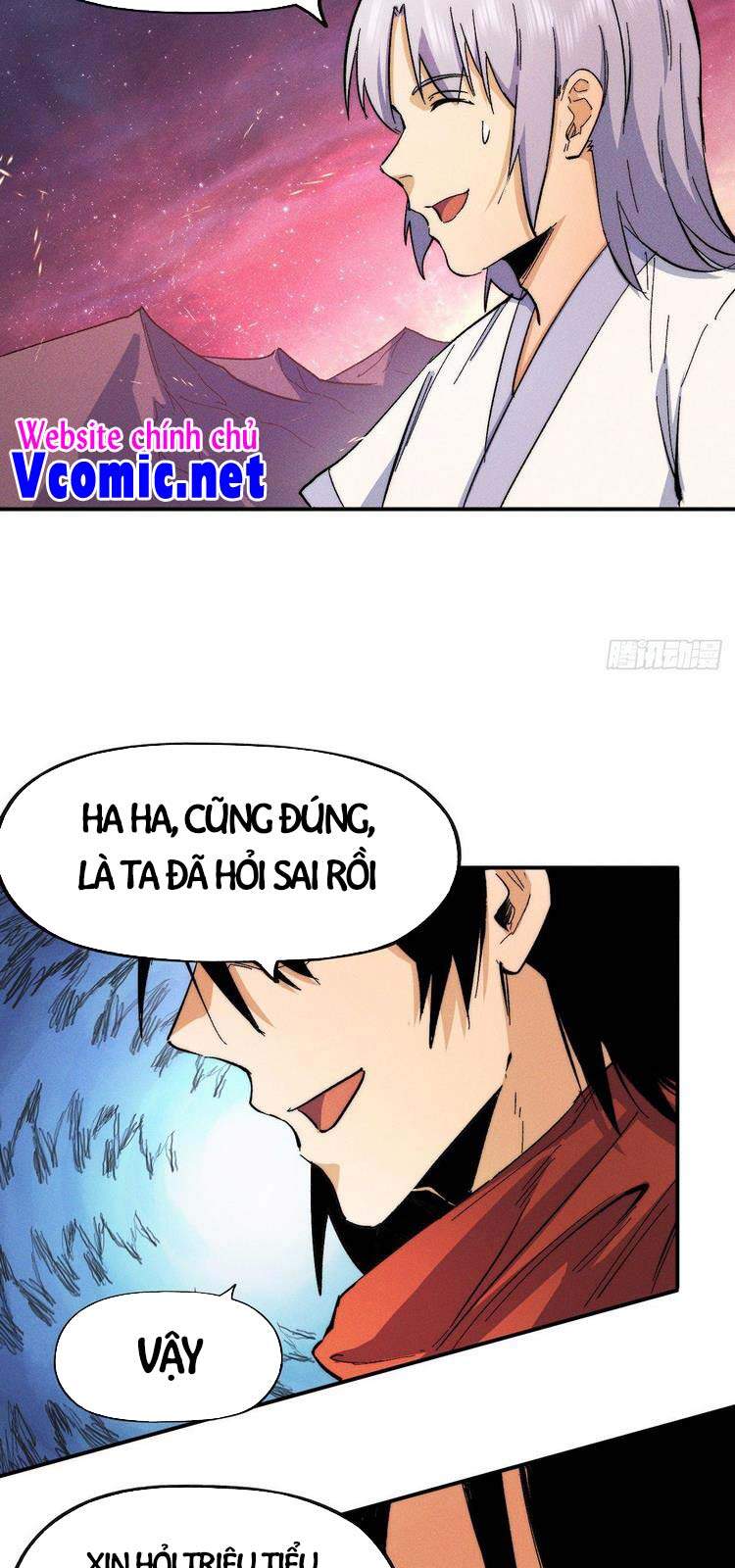 Nhân Vật Chính Mạnh Nhất Lịch Sử - Chương 51