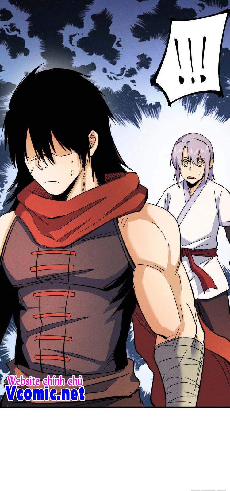 Nhân Vật Chính Mạnh Nhất Lịch Sử - Chương 51