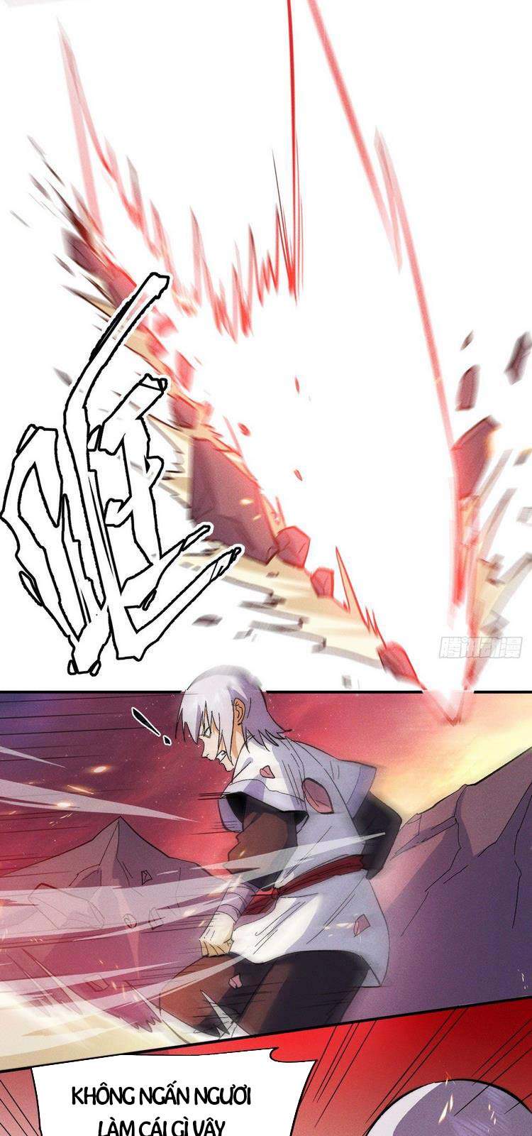 Nhân Vật Chính Mạnh Nhất Lịch Sử - Chương 51