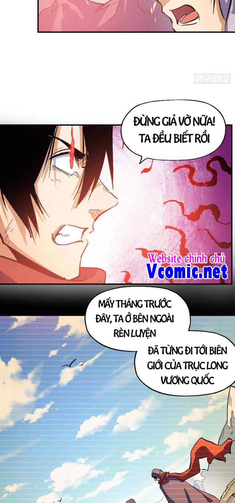 Nhân Vật Chính Mạnh Nhất Lịch Sử - Chương 51