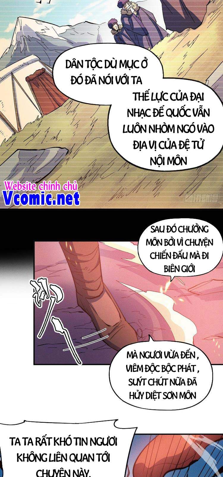 Nhân Vật Chính Mạnh Nhất Lịch Sử - Chương 51