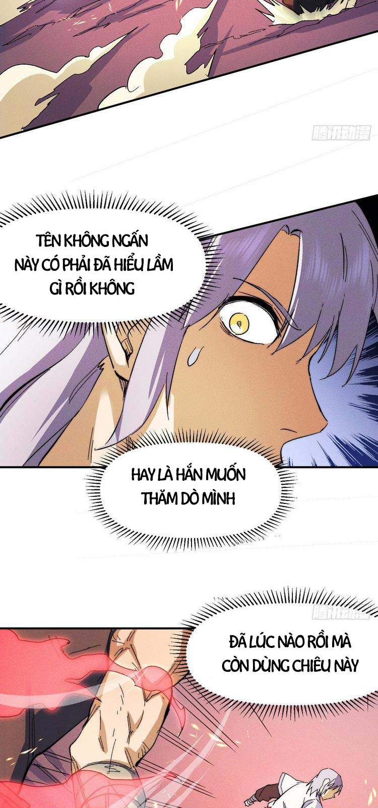 Nhân Vật Chính Mạnh Nhất Lịch Sử - Chương 51