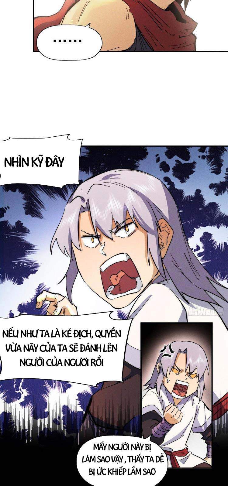 Nhân Vật Chính Mạnh Nhất Lịch Sử - Chương 51