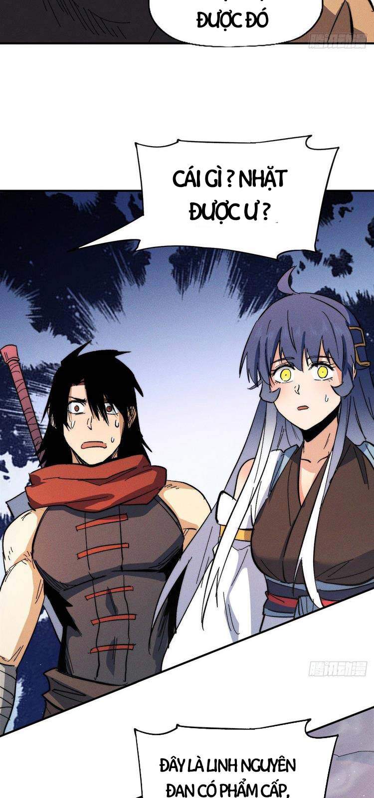 Nhân Vật Chính Mạnh Nhất Lịch Sử - Chương 52