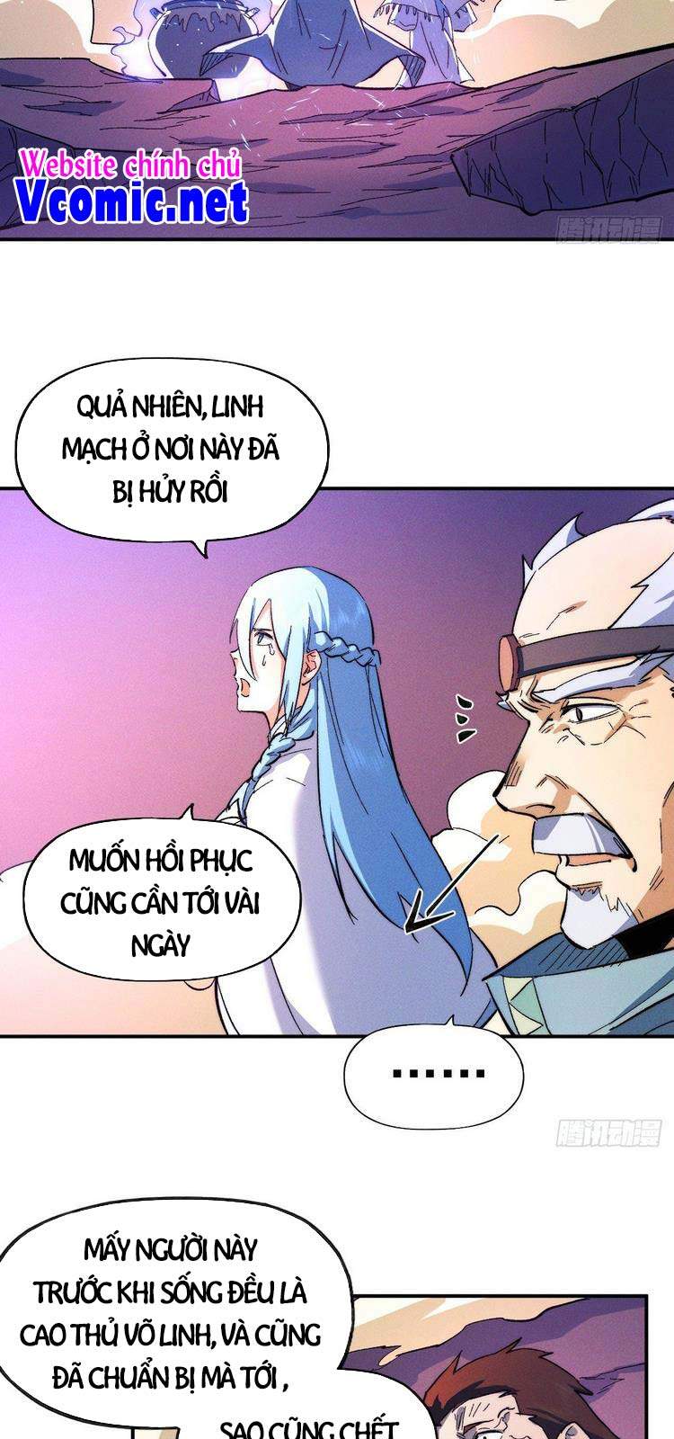 Nhân Vật Chính Mạnh Nhất Lịch Sử - Chương 52