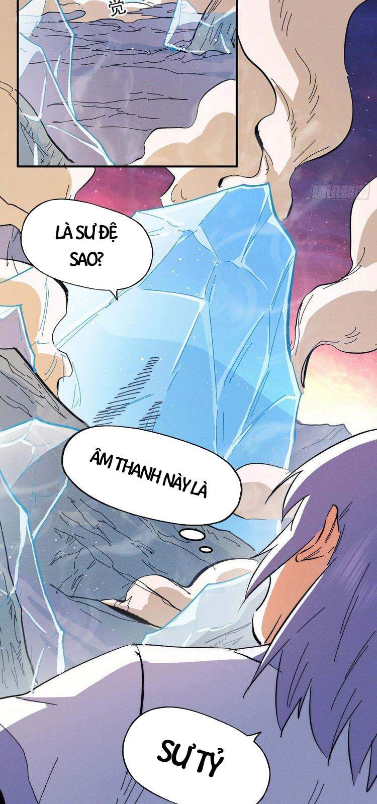 Nhân Vật Chính Mạnh Nhất Lịch Sử - Chương 52