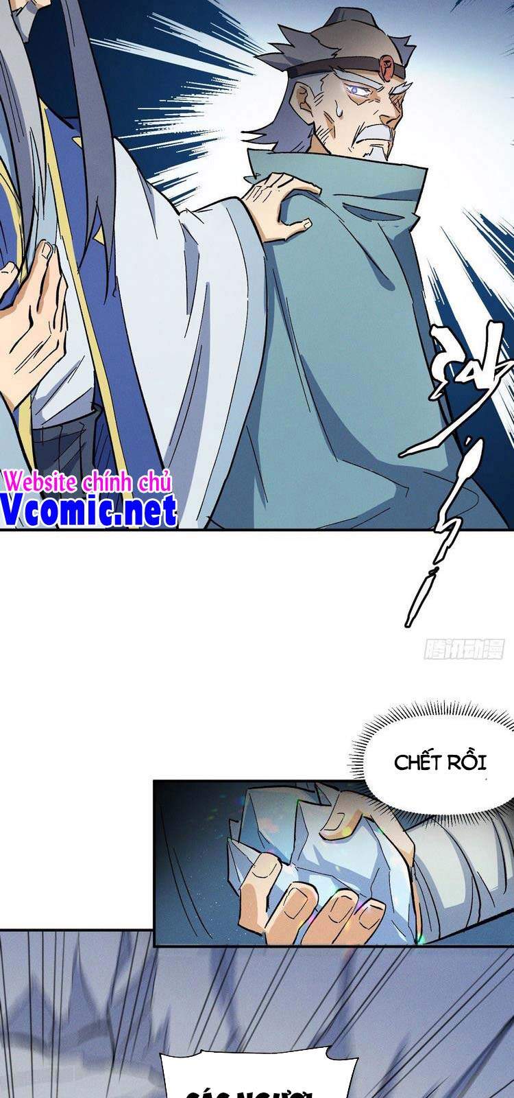 Nhân Vật Chính Mạnh Nhất Lịch Sử - Chương 53