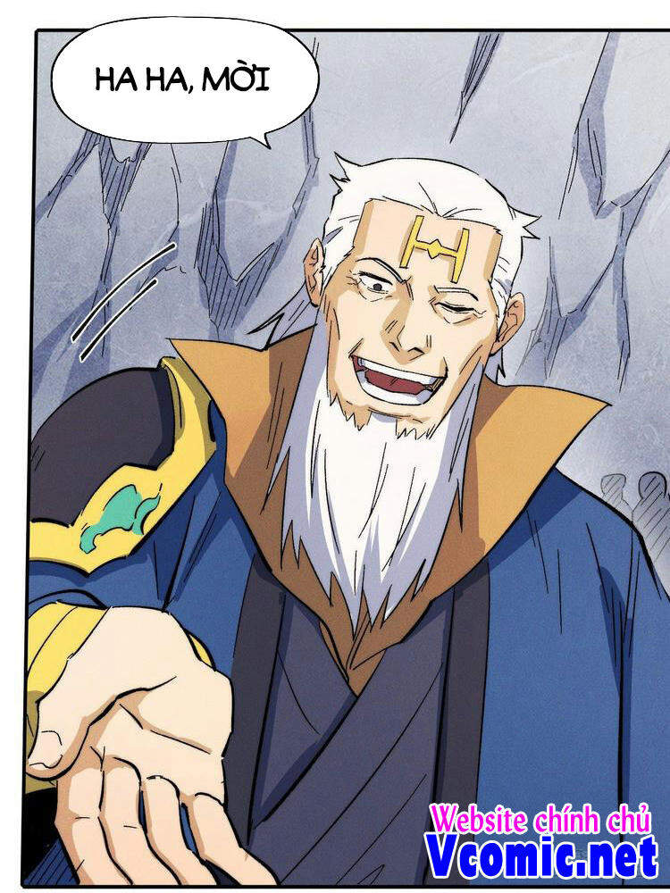 Nhân Vật Chính Mạnh Nhất Lịch Sử - Chương 54