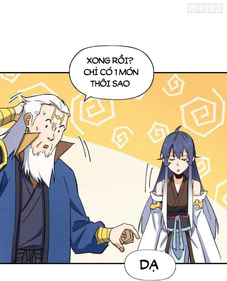 Nhân Vật Chính Mạnh Nhất Lịch Sử - Chương 54