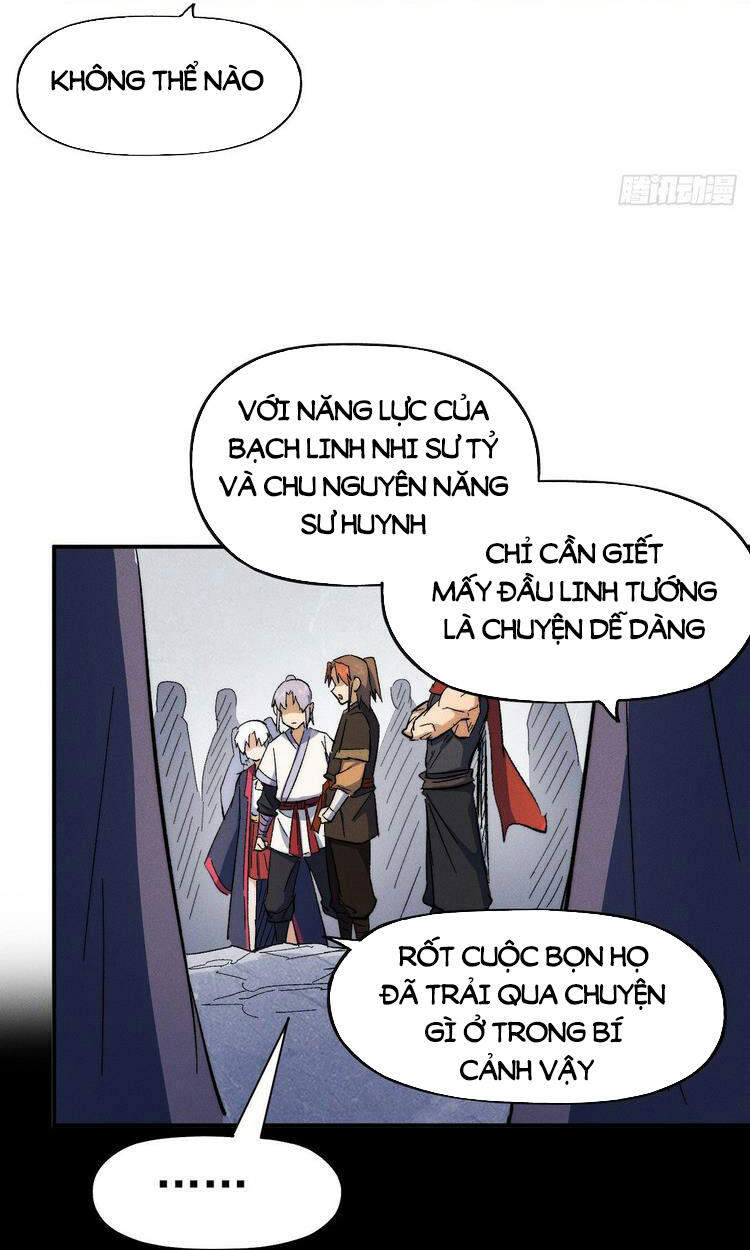 Nhân Vật Chính Mạnh Nhất Lịch Sử - Chương 54