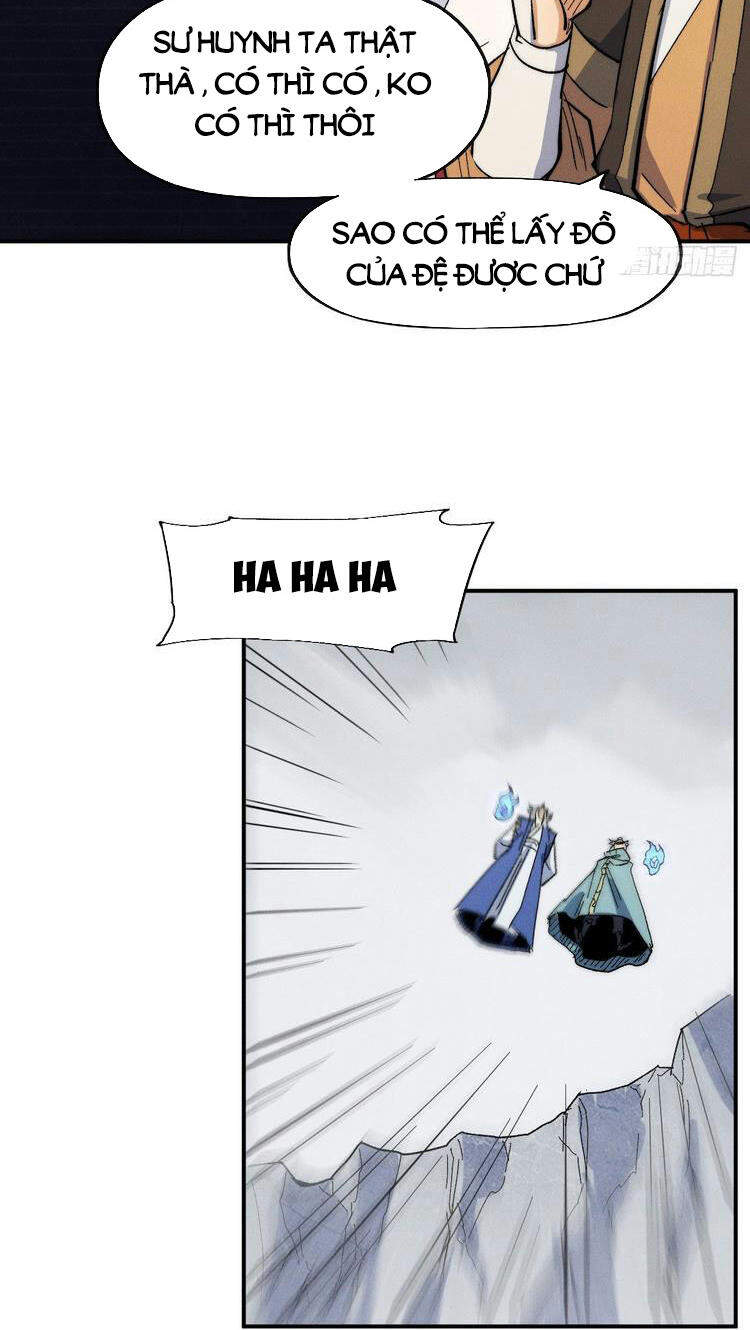 Nhân Vật Chính Mạnh Nhất Lịch Sử - Chương 54