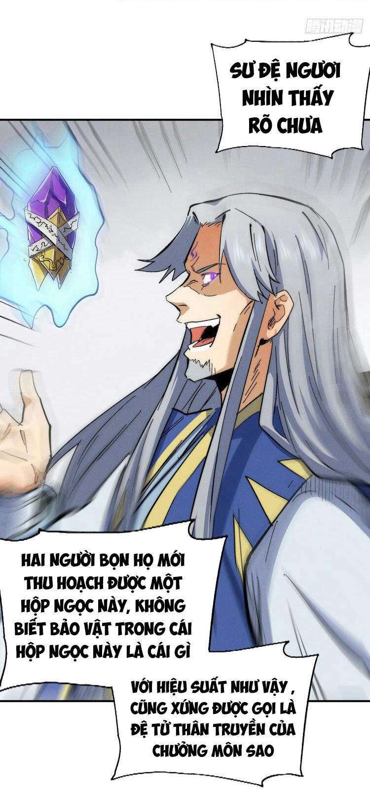 Nhân Vật Chính Mạnh Nhất Lịch Sử - Chương 54