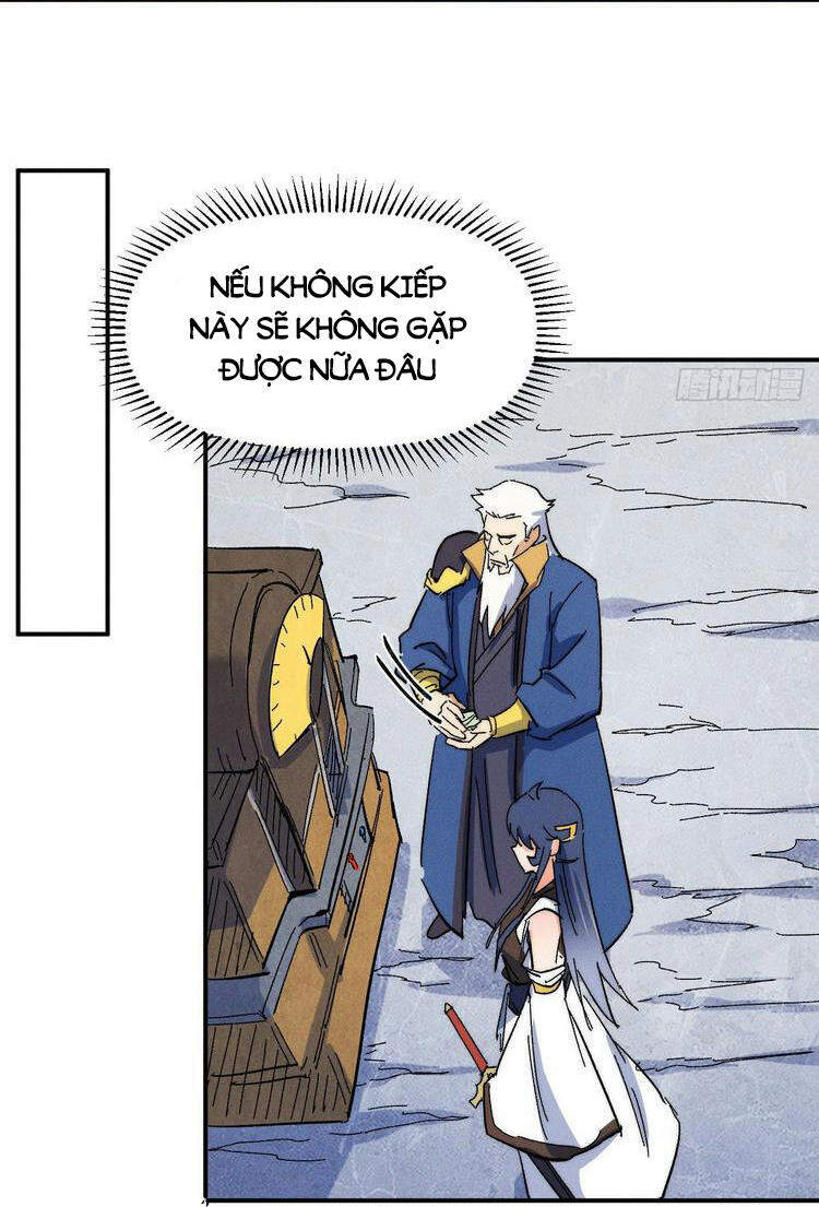 Nhân Vật Chính Mạnh Nhất Lịch Sử - Chương 54