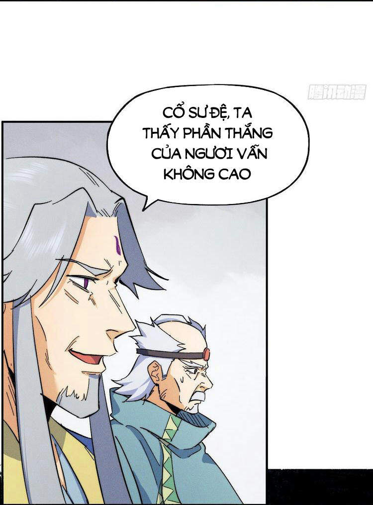 Nhân Vật Chính Mạnh Nhất Lịch Sử - Chương 54