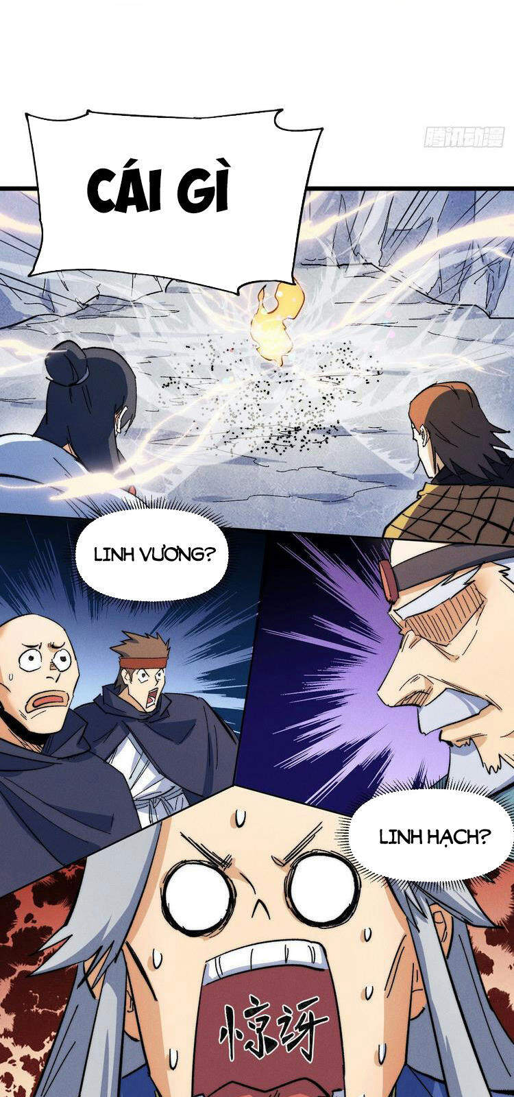 Nhân Vật Chính Mạnh Nhất Lịch Sử - Chương 54