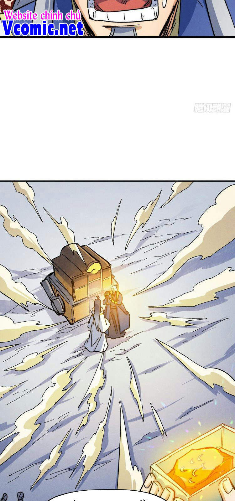Nhân Vật Chính Mạnh Nhất Lịch Sử - Chương 54