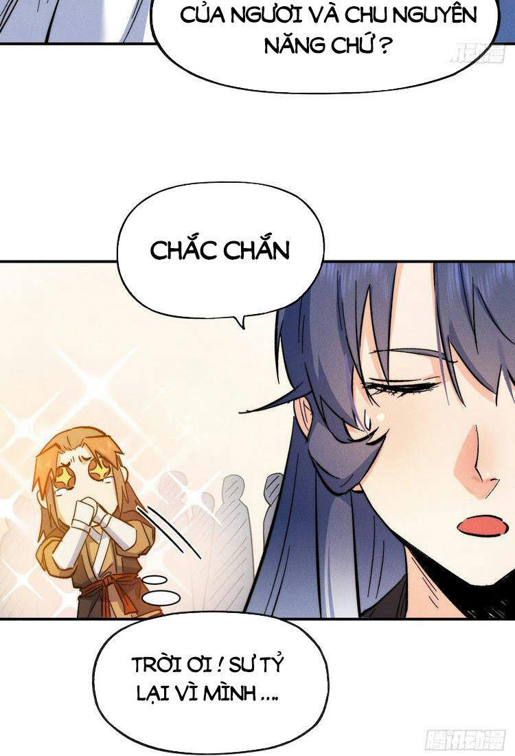 Nhân Vật Chính Mạnh Nhất Lịch Sử - Chương 54