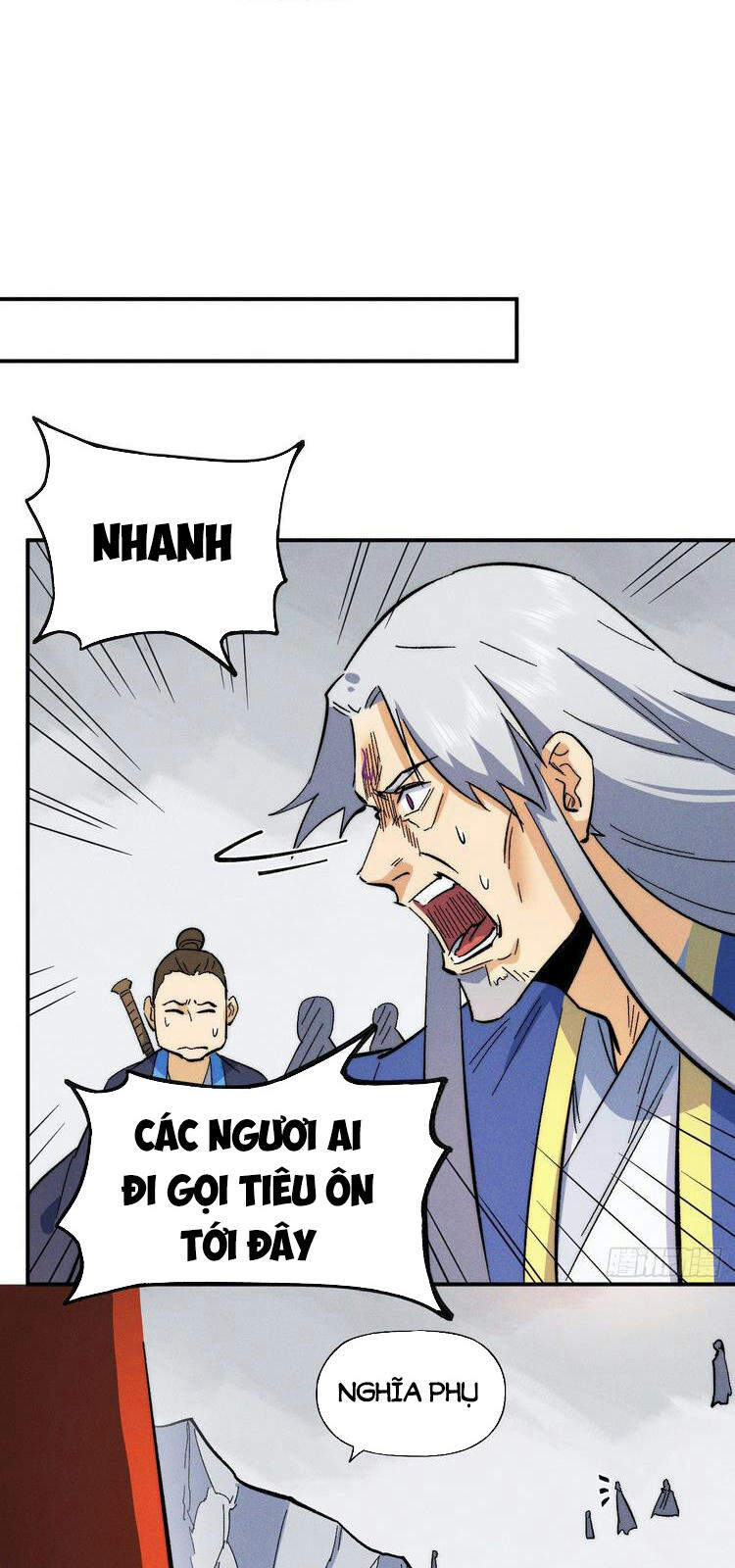 Nhân Vật Chính Mạnh Nhất Lịch Sử - Chương 54