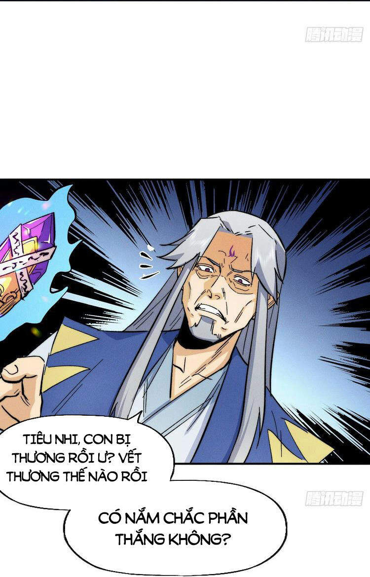 Nhân Vật Chính Mạnh Nhất Lịch Sử - Chương 54