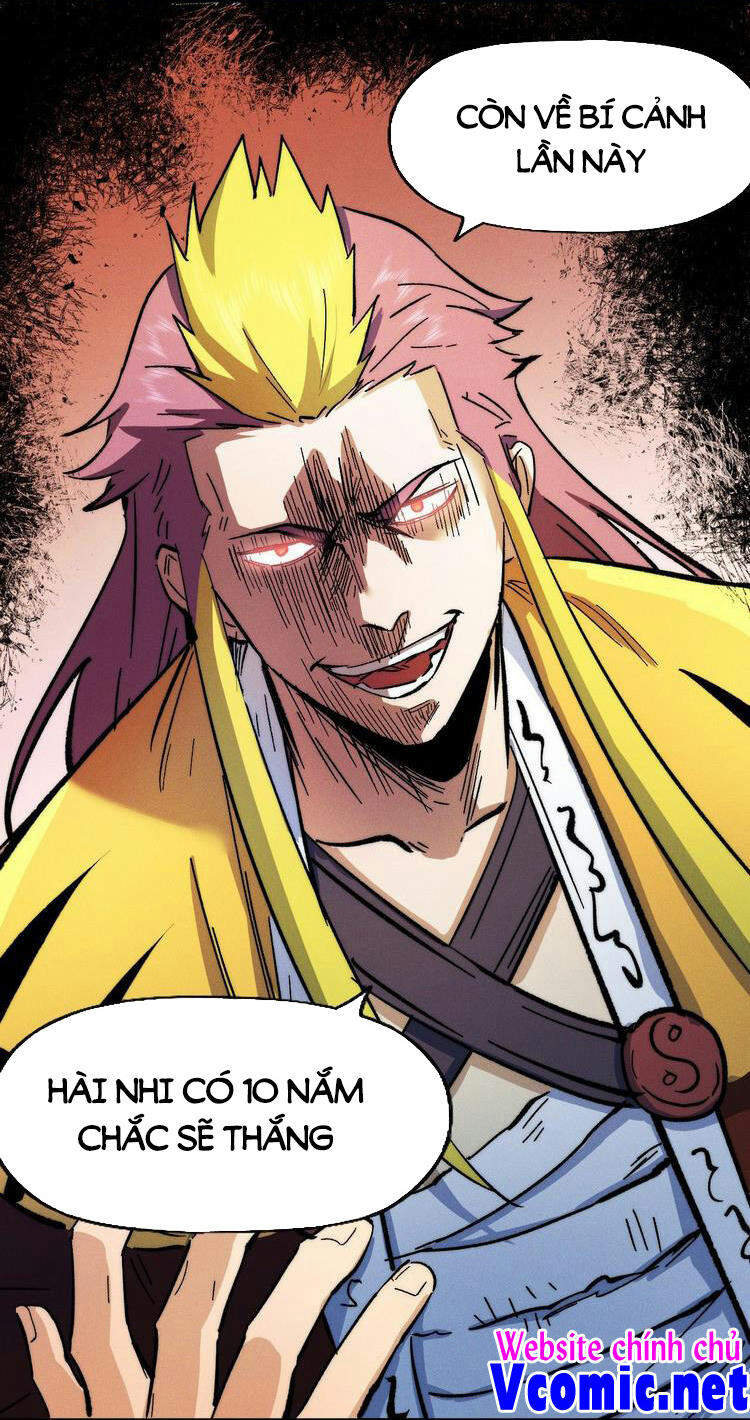 Nhân Vật Chính Mạnh Nhất Lịch Sử - Chương 54