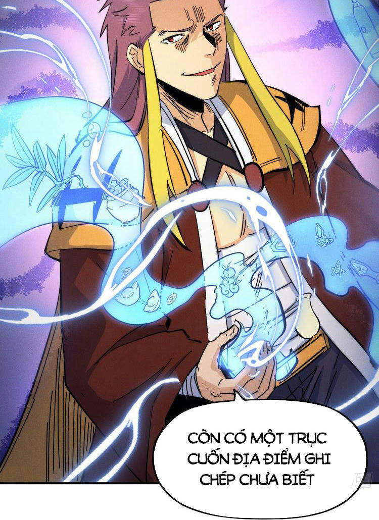Nhân Vật Chính Mạnh Nhất Lịch Sử - Chương 54
