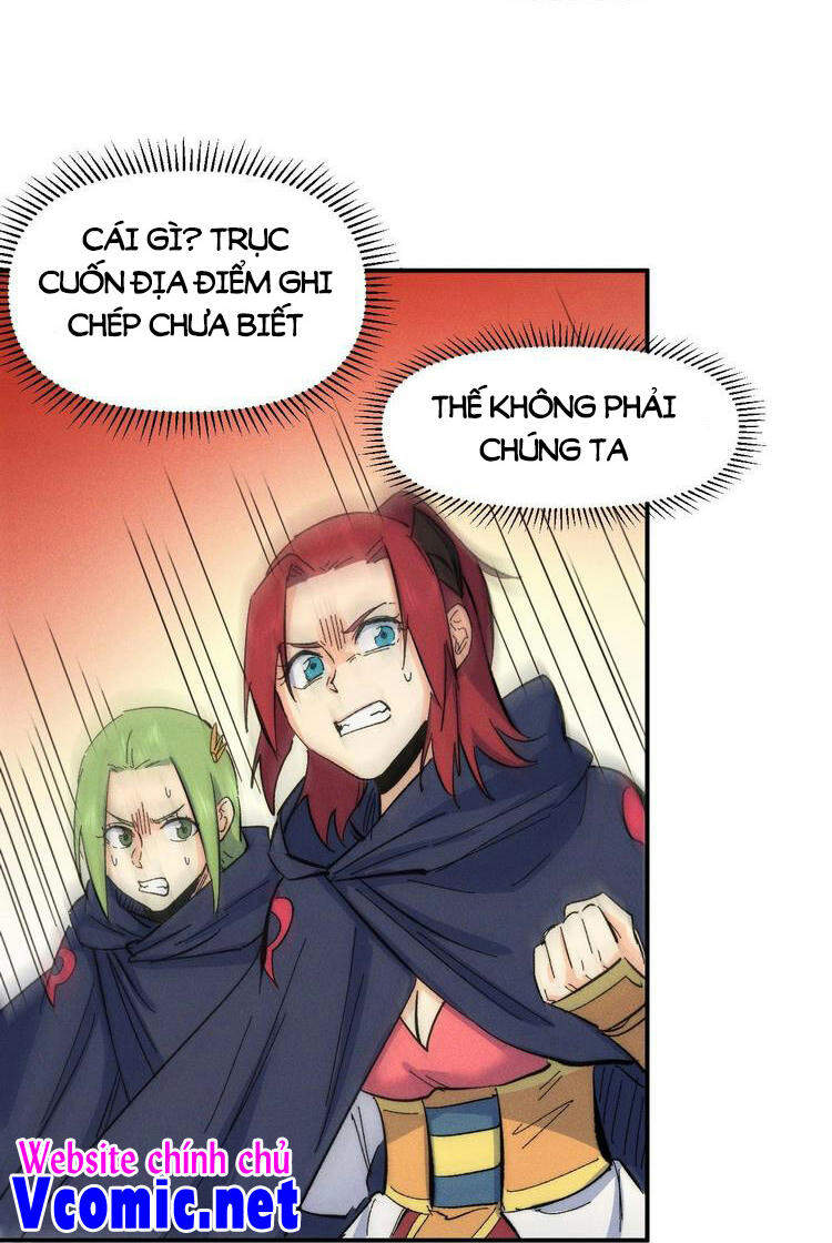 Nhân Vật Chính Mạnh Nhất Lịch Sử - Chương 54