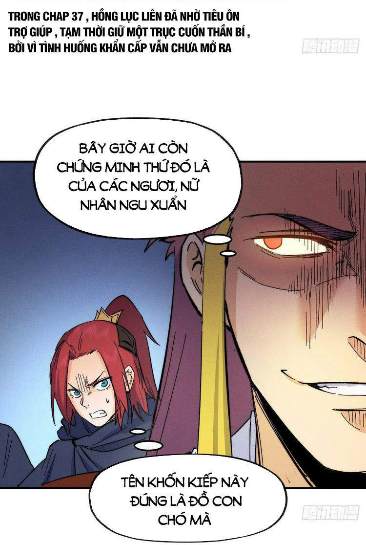 Nhân Vật Chính Mạnh Nhất Lịch Sử - Chương 54