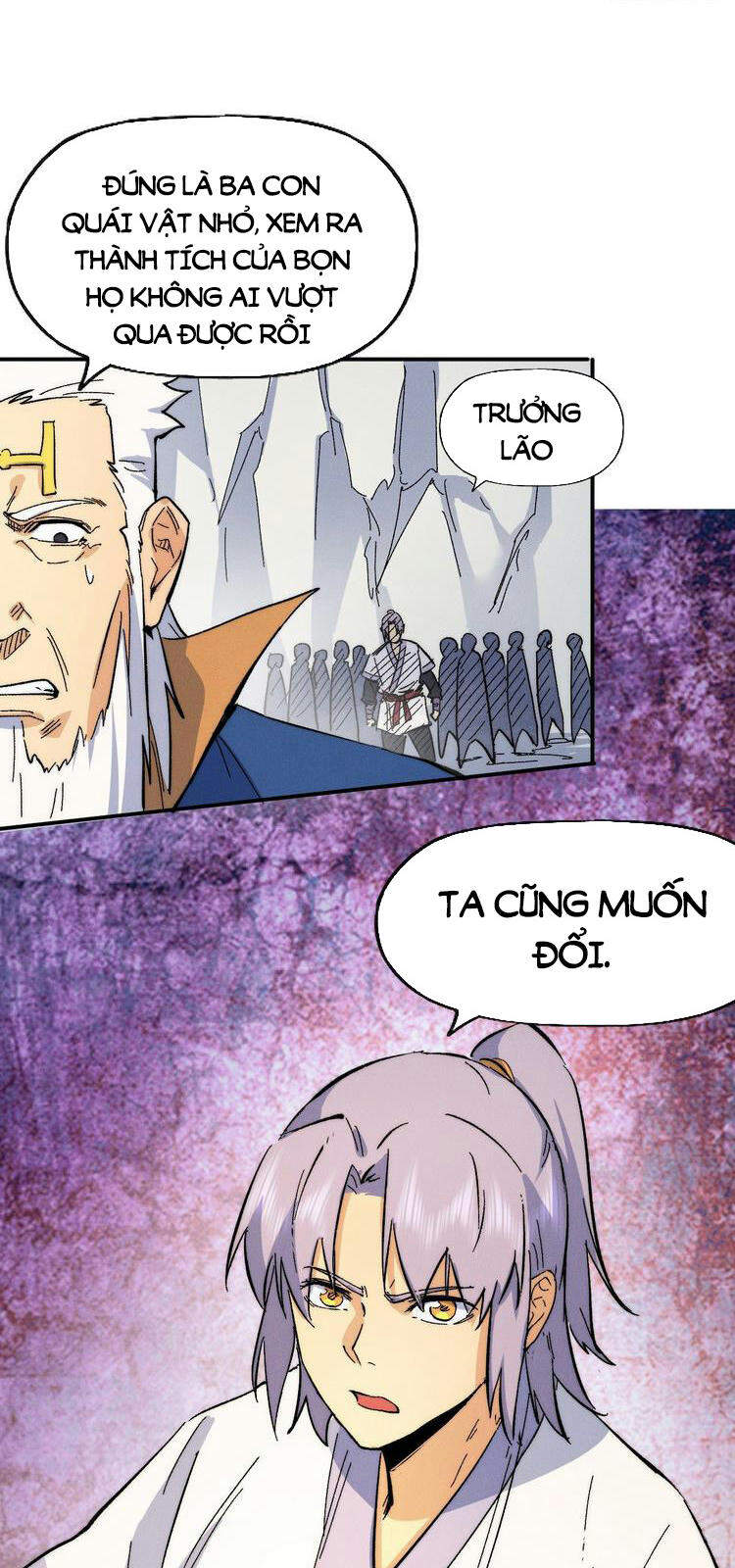 Nhân Vật Chính Mạnh Nhất Lịch Sử - Chương 54