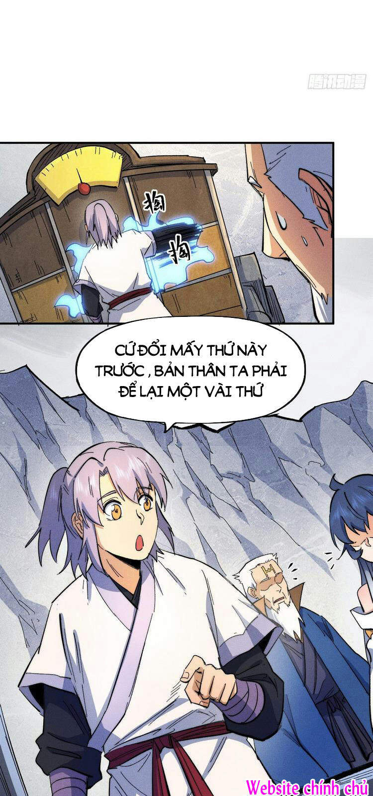 Nhân Vật Chính Mạnh Nhất Lịch Sử - Chương 55