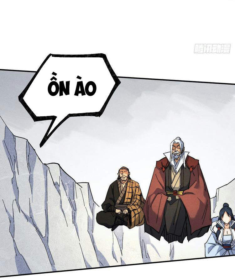 Nhân Vật Chính Mạnh Nhất Lịch Sử - Chương 55