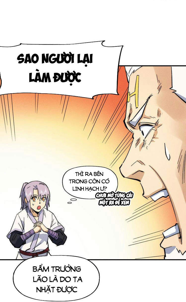 Nhân Vật Chính Mạnh Nhất Lịch Sử - Chương 55