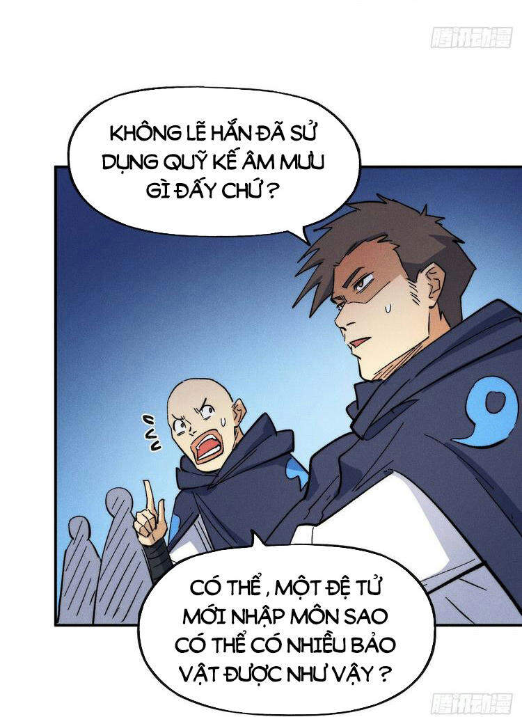 Nhân Vật Chính Mạnh Nhất Lịch Sử - Chương 55