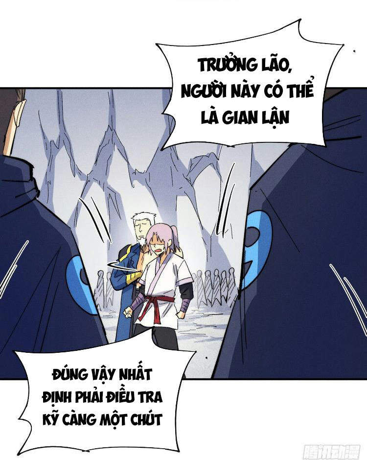 Nhân Vật Chính Mạnh Nhất Lịch Sử - Chương 55