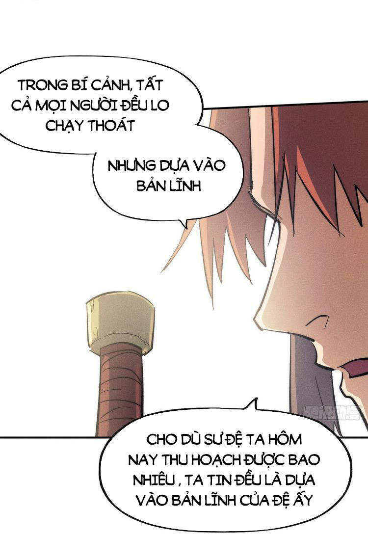 Nhân Vật Chính Mạnh Nhất Lịch Sử - Chương 55