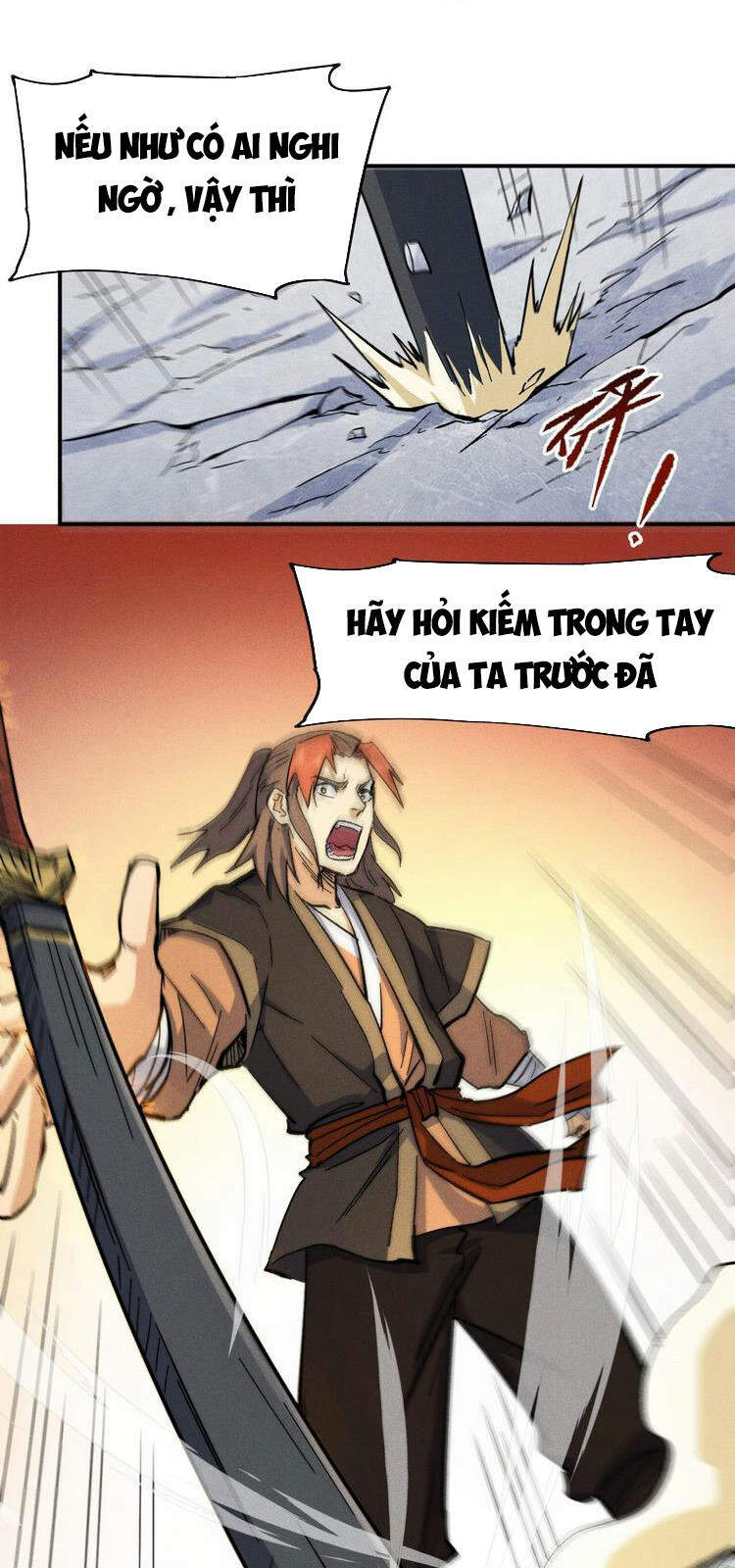 Nhân Vật Chính Mạnh Nhất Lịch Sử - Chương 55