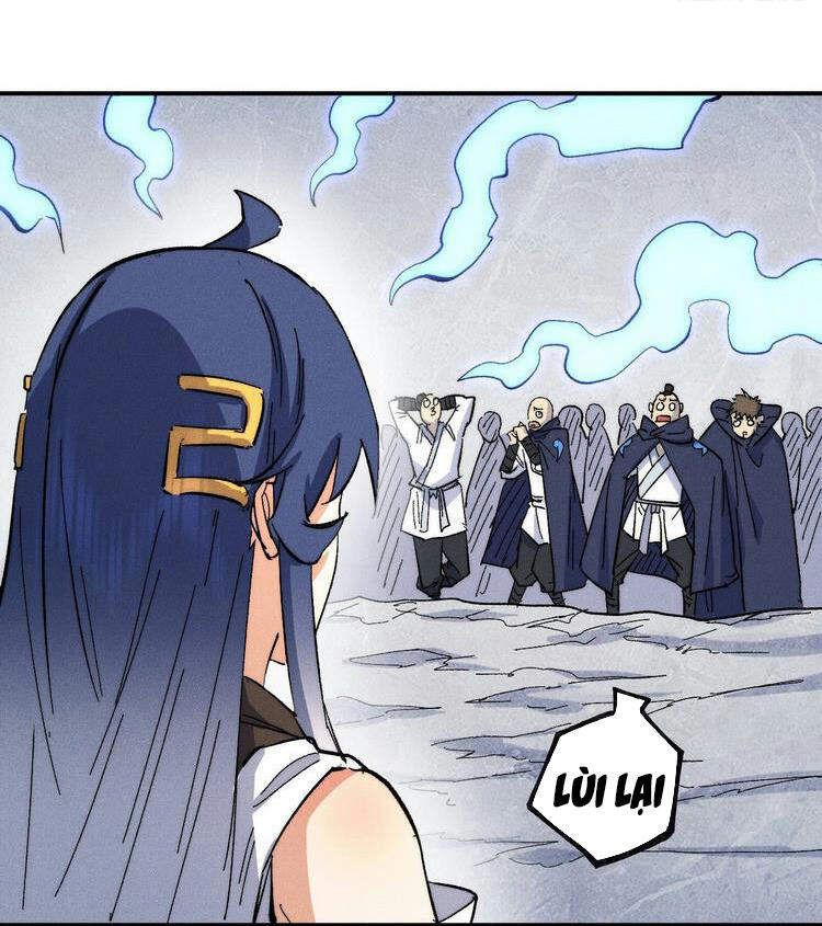 Nhân Vật Chính Mạnh Nhất Lịch Sử - Chương 55