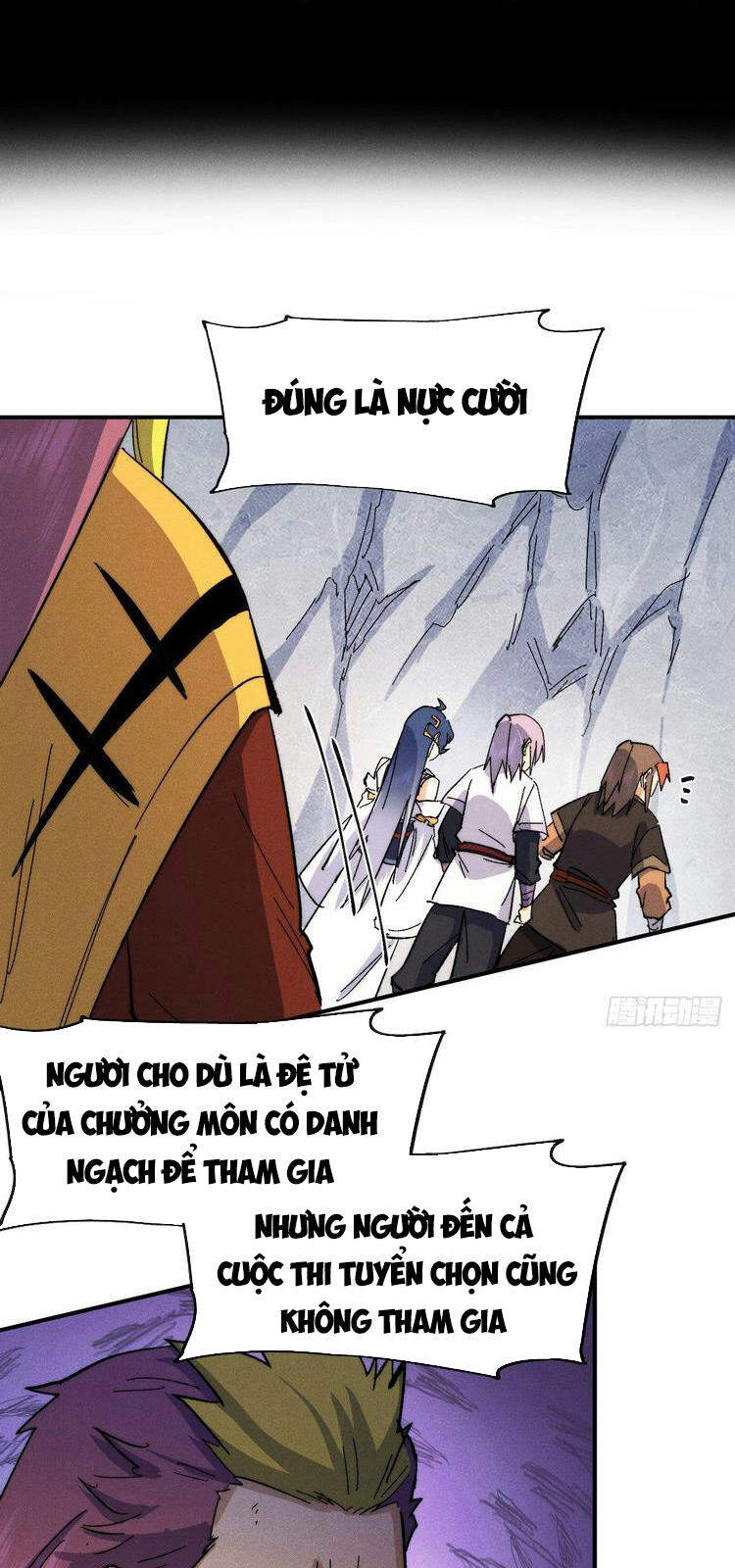 Nhân Vật Chính Mạnh Nhất Lịch Sử - Chương 55