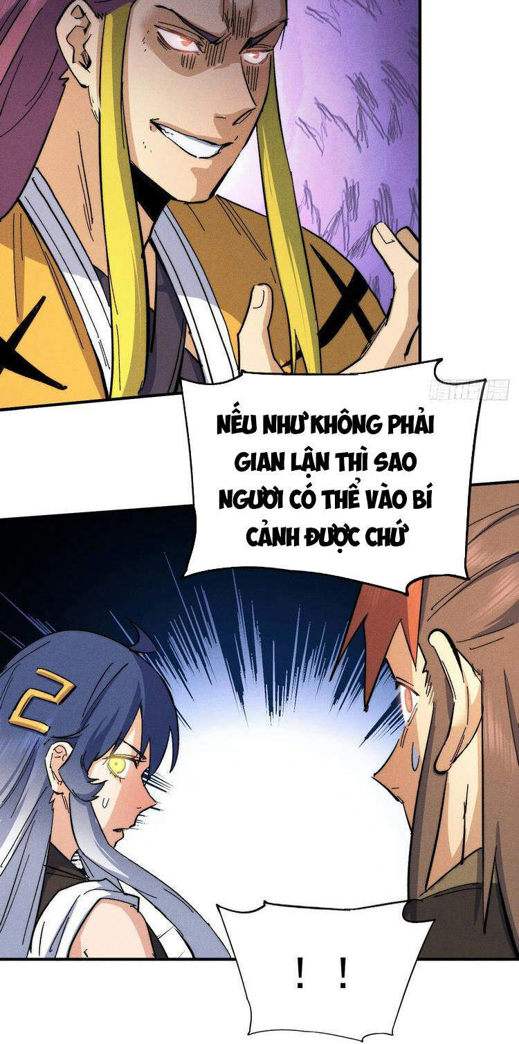 Nhân Vật Chính Mạnh Nhất Lịch Sử - Chương 55