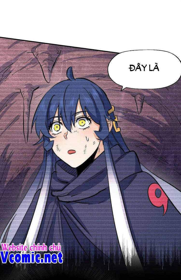 Nhân Vật Chính Mạnh Nhất Lịch Sử - Chương 55