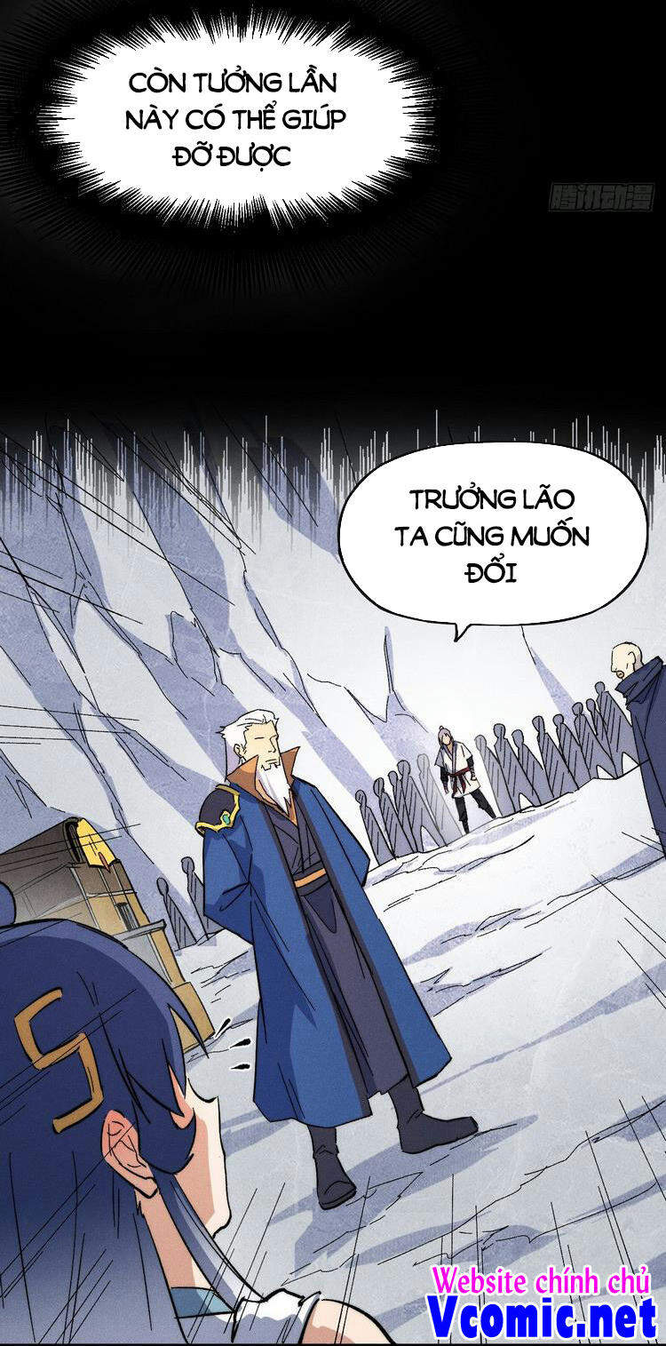 Nhân Vật Chính Mạnh Nhất Lịch Sử - Chương 55