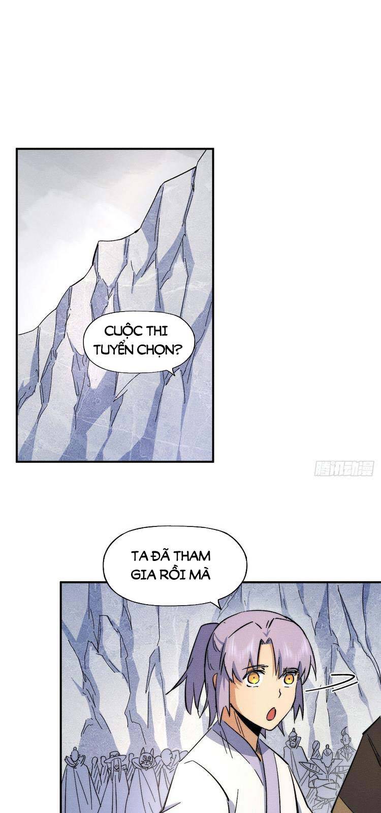 Nhân Vật Chính Mạnh Nhất Lịch Sử - Chương 56