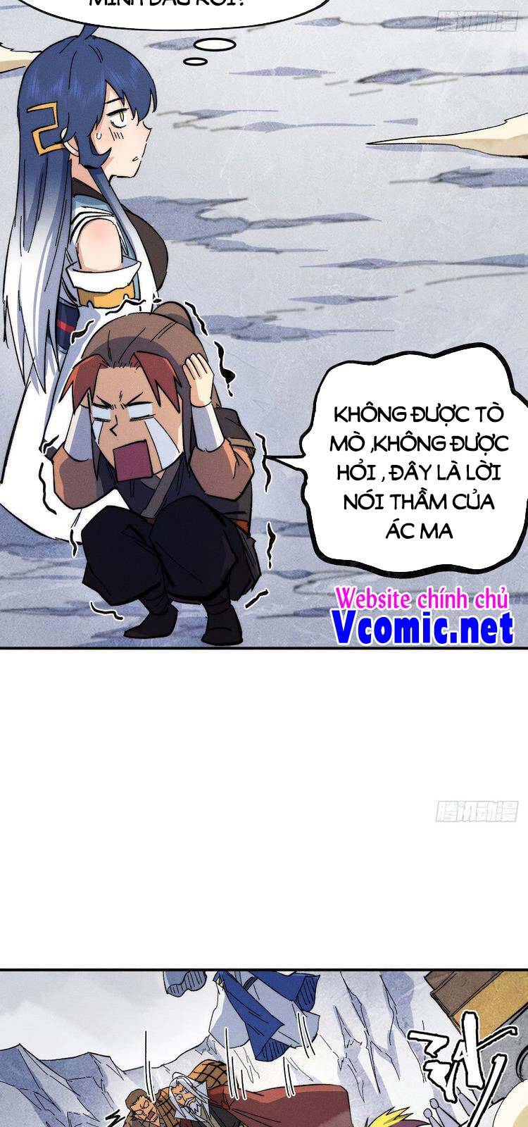 Nhân Vật Chính Mạnh Nhất Lịch Sử - Chương 56