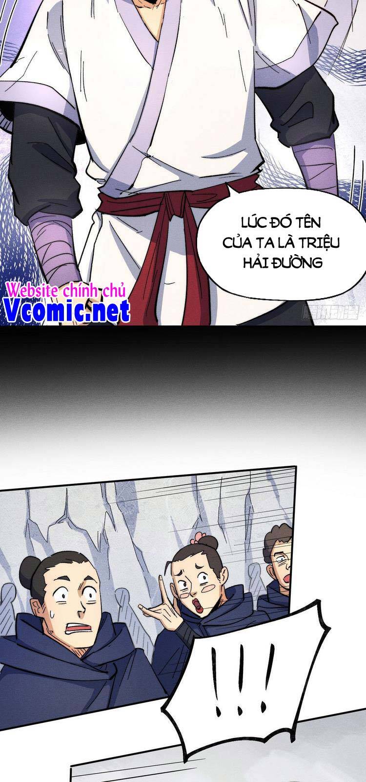 Nhân Vật Chính Mạnh Nhất Lịch Sử - Chương 56