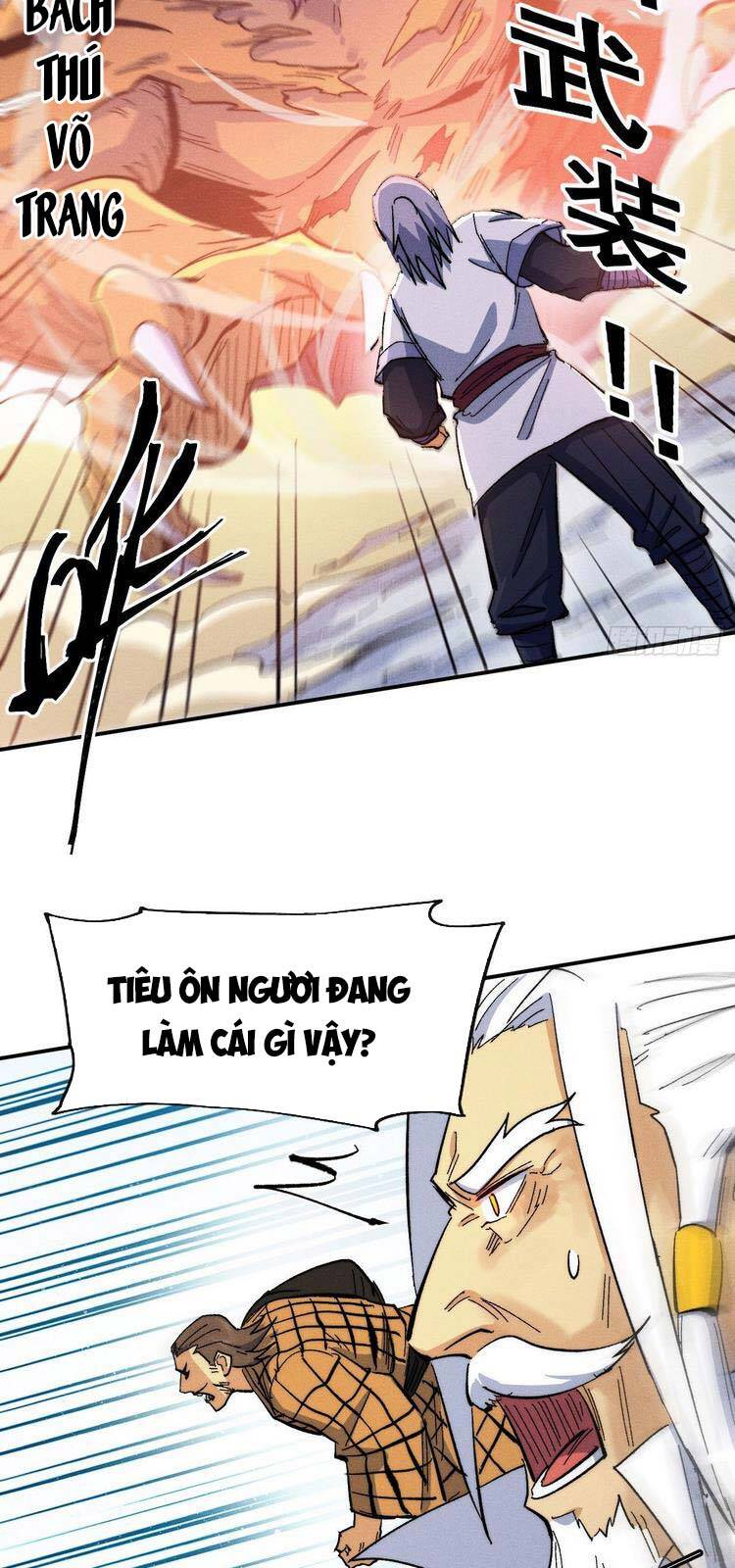 Nhân Vật Chính Mạnh Nhất Lịch Sử - Chương 56