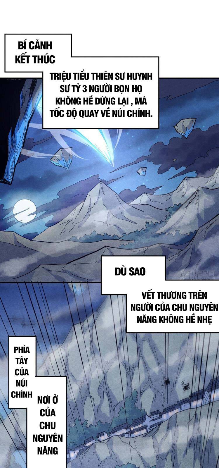 Nhân Vật Chính Mạnh Nhất Lịch Sử - Chương 57