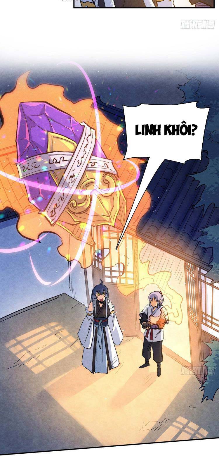 Nhân Vật Chính Mạnh Nhất Lịch Sử - Chương 57