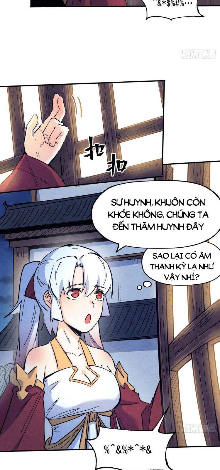 Nhân Vật Chính Mạnh Nhất Lịch Sử - Chương 57