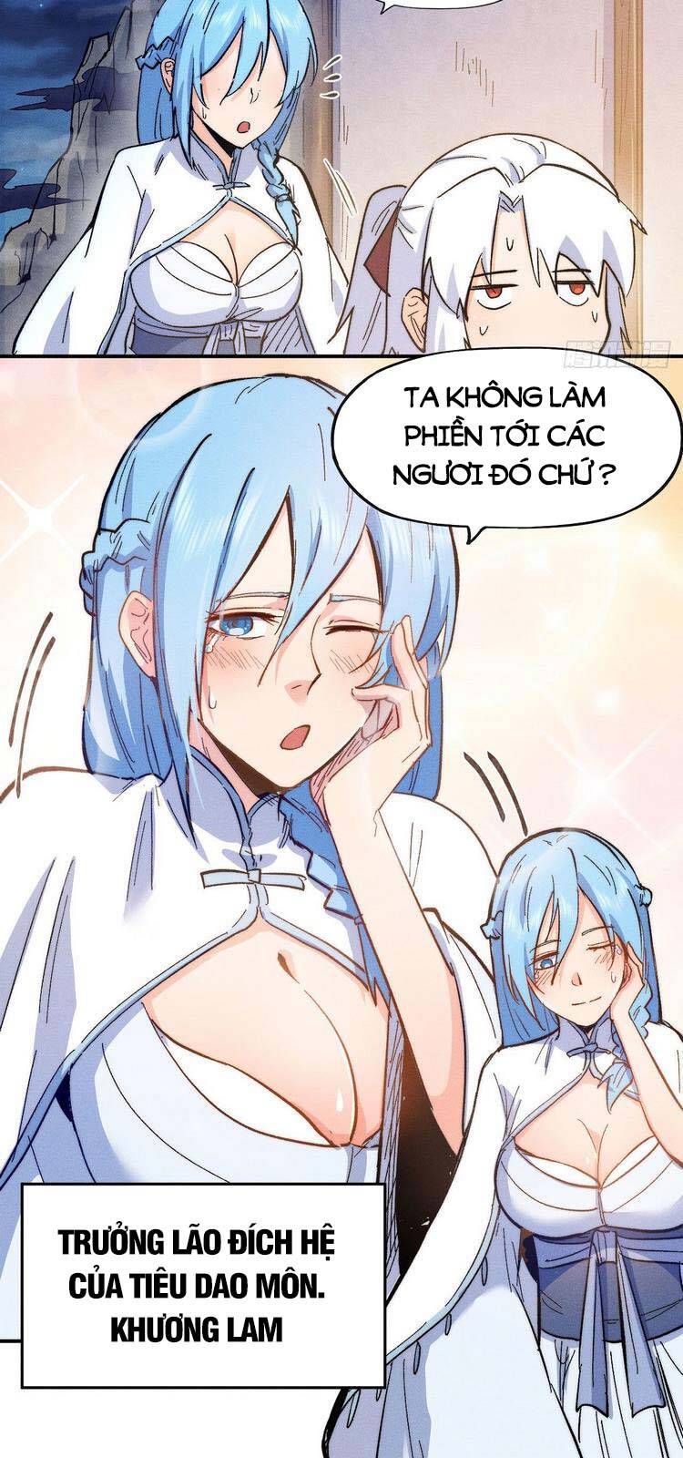 Nhân Vật Chính Mạnh Nhất Lịch Sử - Chương 57