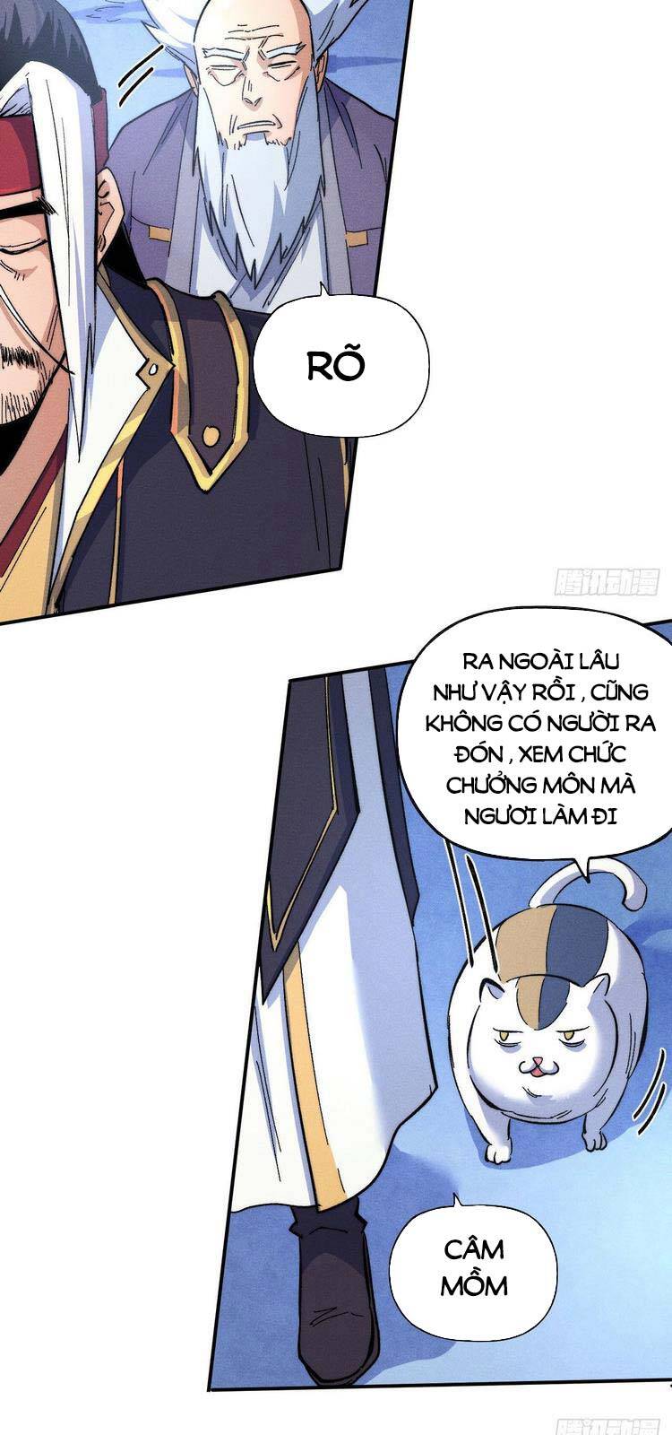 Nhân Vật Chính Mạnh Nhất Lịch Sử - Chương 58