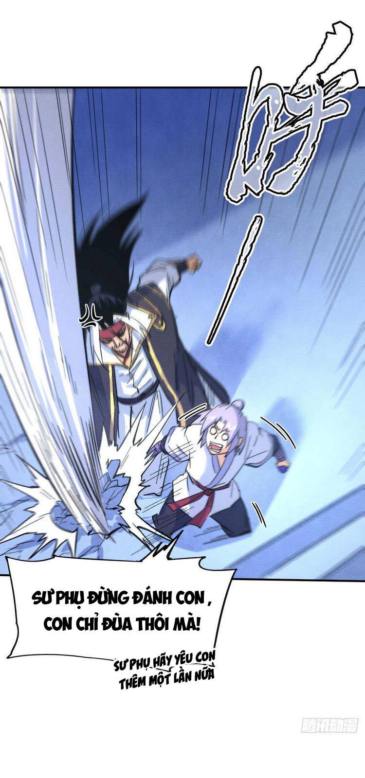 Nhân Vật Chính Mạnh Nhất Lịch Sử - Chương 58